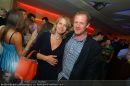 Club Fusion - Babenberger Passage - Fr 19.09.2008 - 19
