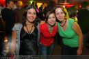 Club Fusion - Babenberger Passage - Fr 19.09.2008 - 21