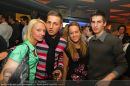 Club Fusion - Babenberger Passage - Fr 26.12.2008 - 11