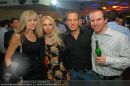 Club Fusion - Babenberger Passage - Fr 26.12.2008 - 12
