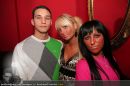 Vibration - Praterdome - Sa 22.11.2008 - 17