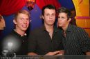 Starmania Clubbing - Praterdome - Fr 19.12.2008 - 11