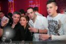 Starmania Clubbing - Praterdome - Fr 19.12.2008 - 21
