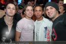 Starmania Clubbing - Praterdome - Fr 19.12.2008 - 28