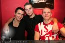 Starmania Clubbing - Praterdome - Fr 19.12.2008 - 30