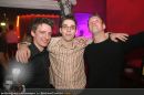 Starmania Clubbing - Praterdome - Fr 19.12.2008 - 73