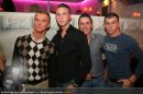 Vibration - Praterdome - Sa 20.12.2008 - 11