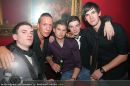 Vibration - Praterdome - Sa 20.12.2008 - 19