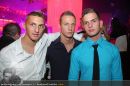 Vibration - Praterdome - Sa 20.12.2008 - 7