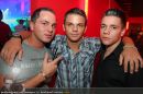 X-Mas Special - Praterdome - Do 25.12.2008 - 19