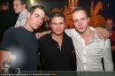 X-Mas Special - Praterdome - Do 25.12.2008 - 25