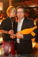 Hairdressing Award - Pyramide - So 09.11.2008 - 210