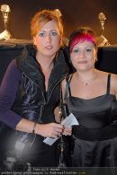 Hairdressing Award - Pyramide - So 09.11.2008 - 294