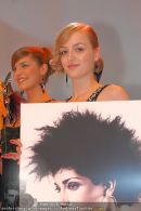 Hairdressing Award - Pyramide - So 09.11.2008 - 372