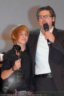 Hairdressing Award - Pyramide - So 09.11.2008 - 387