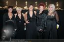 Hairdressing Award - Pyramide - So 09.11.2008 - 453