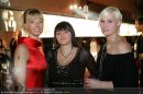 Hairdressing Award - Pyramide - So 09.11.2008 - 500