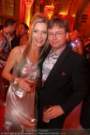 Lifeball Party Stars - Rathaus - Sa 17.05.2008 - 17