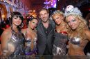 Lifeball Party Stars - Rathaus - Sa 17.05.2008 - 2