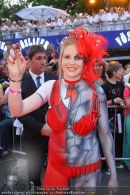 Lifeball Red Carpet Gäste - Rathaus - Sa 17.05.2008 - 115