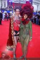 Lifeball Red Carpet Gäste - Rathaus - Sa 17.05.2008 - 118