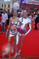 Lifeball Red Carpet Gäste - Rathaus - Sa 17.05.2008 - 124