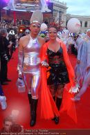 Lifeball Red Carpet Gäste - Rathaus - Sa 17.05.2008 - 128