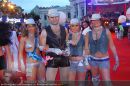 Lifeball Red Carpet Gäste - Rathaus - Sa 17.05.2008 - 157