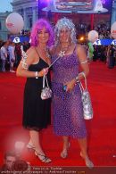 Lifeball Red Carpet Gäste - Rathaus - Sa 17.05.2008 - 163
