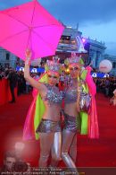 Lifeball Red Carpet Gäste - Rathaus - Sa 17.05.2008 - 165