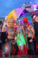 Lifeball Red Carpet Gäste - Rathaus - Sa 17.05.2008 - 174