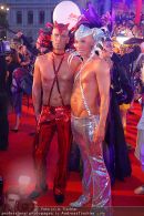 Lifeball Red Carpet Gäste - Rathaus - Sa 17.05.2008 - 184