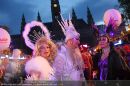 Lifeball Red Carpet Gäste - Rathaus - Sa 17.05.2008 - 185
