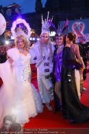 Lifeball Red Carpet Gäste - Rathaus - Sa 17.05.2008 - 187