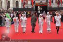Lifeball Red Carpet Gäste - Rathaus - Sa 17.05.2008 - 38