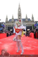 Lifeball Red Carpet Gäste - Rathaus - Sa 17.05.2008 - 47