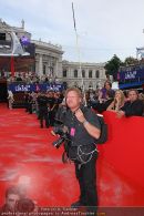 Lifeball Red Carpet Gäste - Rathaus - Sa 17.05.2008 - 52
