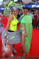 Lifeball Red Carpet Gäste - Rathaus - Sa 17.05.2008 - 86