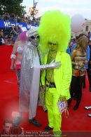 Lifeball Red Carpet Gäste - Rathaus - Sa 17.05.2008 - 93