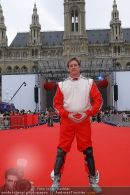 Lifeball Red Carpet Stars - Rathaus - Sa 17.05.2008 - 26