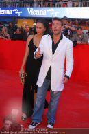 Lifeball Red Carpet Stars - Rathaus - Sa 17.05.2008 - 50