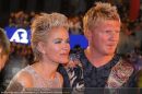 Lifeball Red Carpet Stars - Rathaus - Sa 17.05.2008 - 67