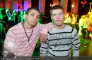 Teens Party - Rathaus - Sa 25.10.2008 - 15