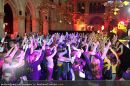 Teens Party - Rathaus - Sa 25.10.2008 - 16