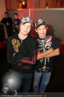 Teens Party - Rathaus - Sa 25.10.2008 - 22