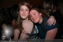 Community Night - Ride Club - Mo 18.02.2008 - 21