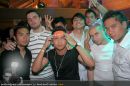 Horny House - Ride Club - Sa 28.06.2008 - 13