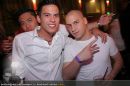 Horny House - Ride Club - Sa 28.06.2008 - 15