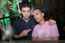 Horny House - Ride Club - Sa 28.06.2008 - 29