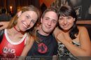 WU Community Night - Ride Club - Mo 28.07.2008 - 5